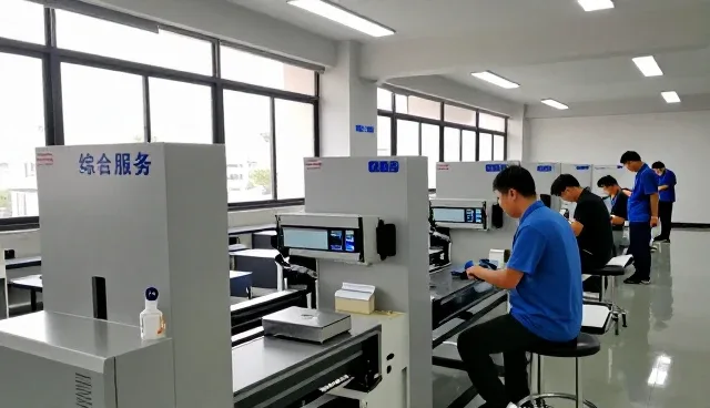 直播运营服务